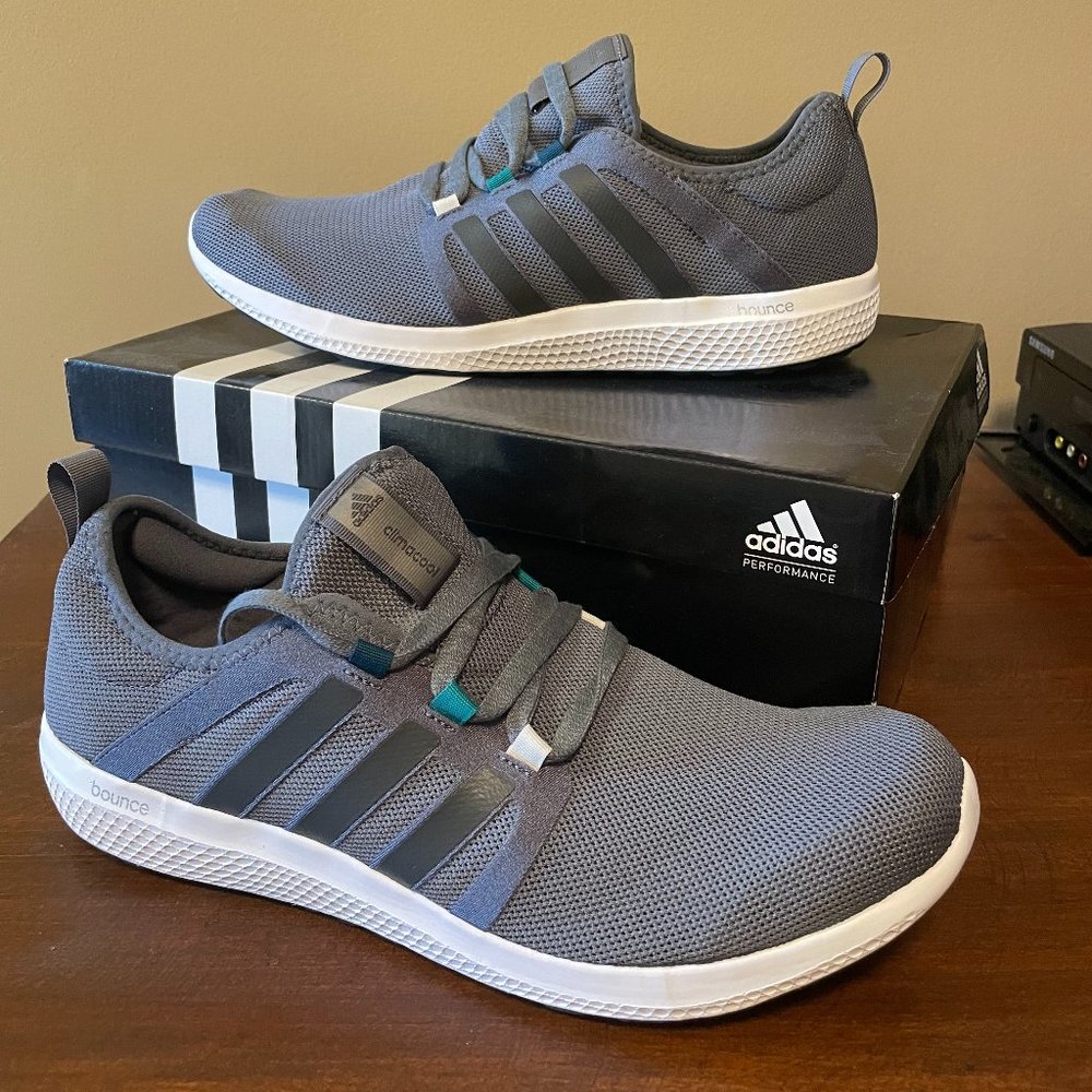 Adidas Fresh Bounce Men's Size 11 Shoes